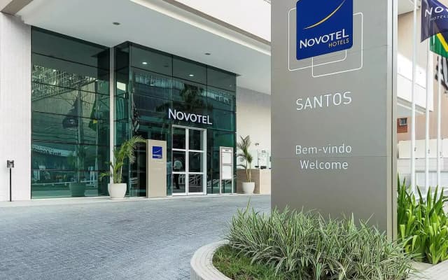 Novotel Santos Gonzaga
