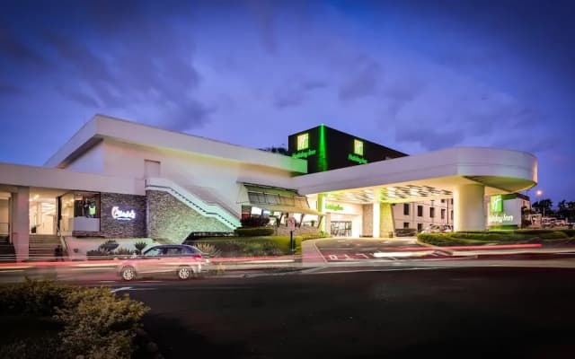 Holiday Inn San Jose La Sabana