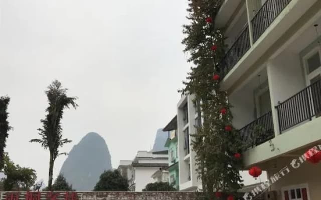 Yutong Inn