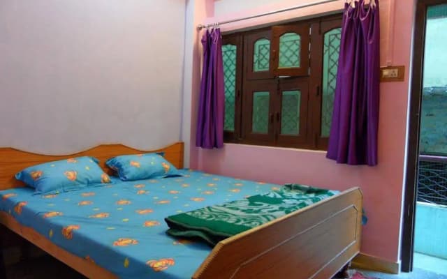 Marigold Guest House