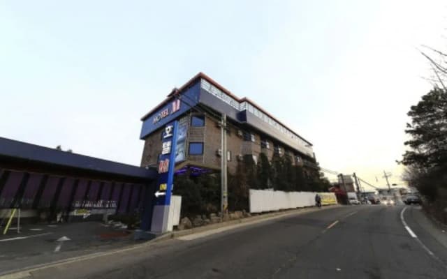 M Hotel