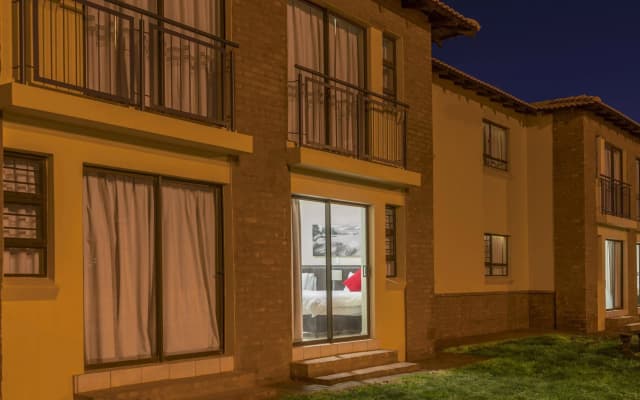 Kathu Inn by Country Hotels