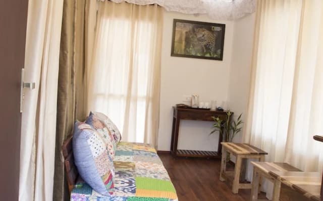 Soulacia Hotel & Resort