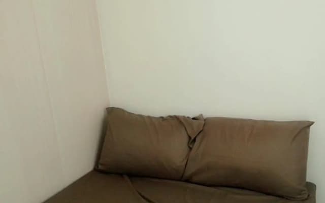 Rooms in Jazz Makati Residence