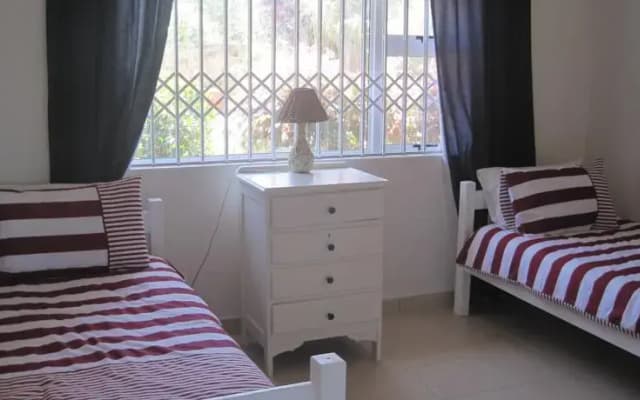 Sandpiper Cottage