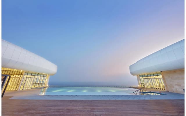 Skybay Hotel Gyeongpo