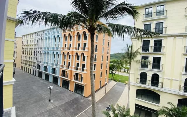 Harry Phu Quoc 2