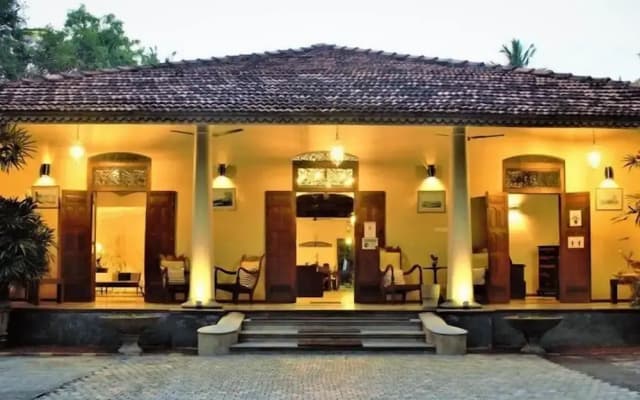 Villa386