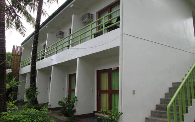 Secret Garden Resort