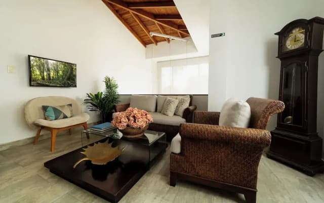 Hotel Boutique Casamar