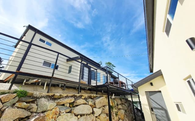 Goseong Sunny Hill Pension