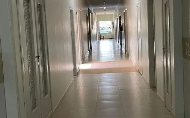 Hotel Regio