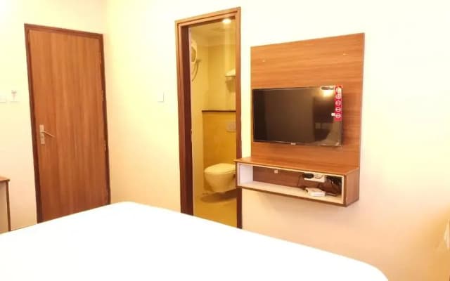 Hotel Rhythm Grand Suite