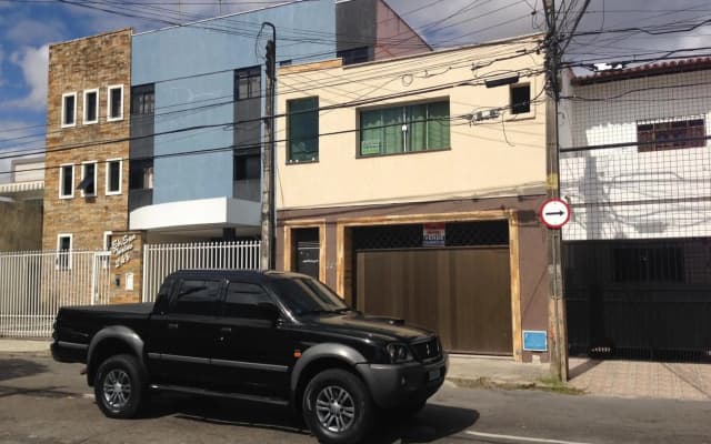 Maresia Flats