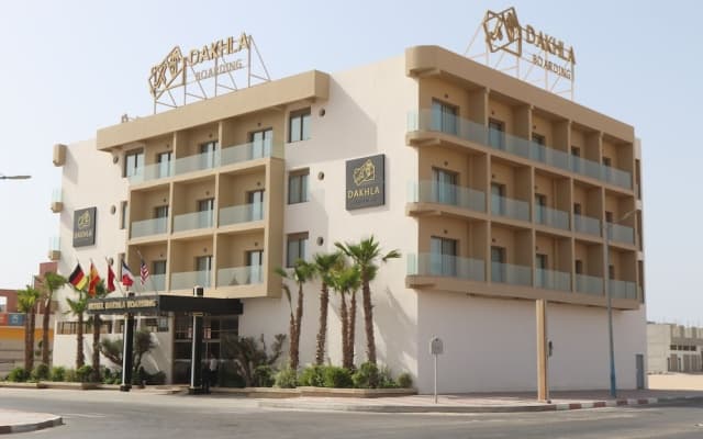 Dakhla Boarding Hotel & Restaurant