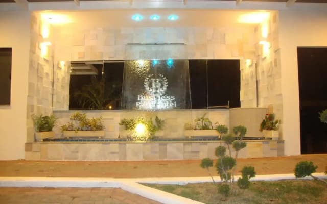 Business Park Hotel