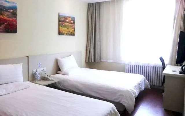Hanting Hotel