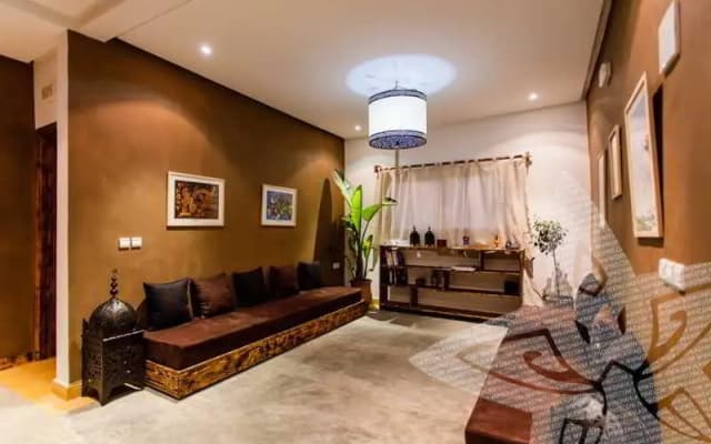 Dakhla Spirit Surf House