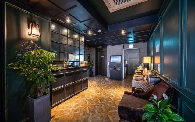 Hotel Myeongjak