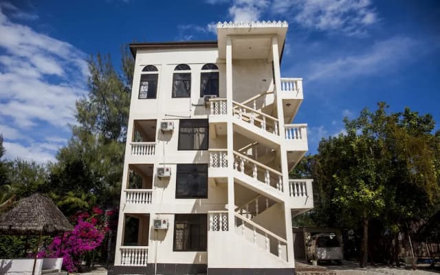 Marea Boutique Hotel