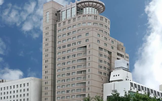 Aurum International Hotel