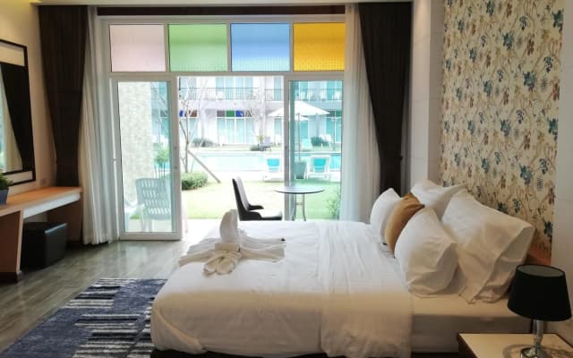 Southern Airport Hotel