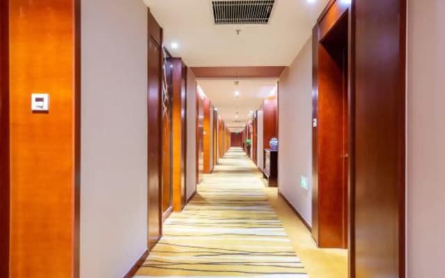 Xiangxuehai Hotel