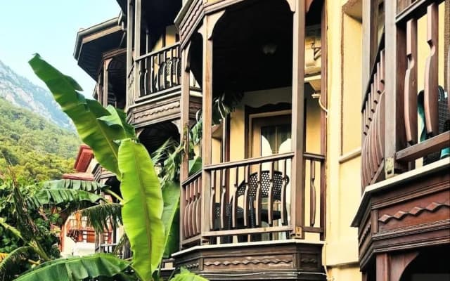 Gokova Hotel