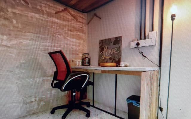 Kim Haus Loft