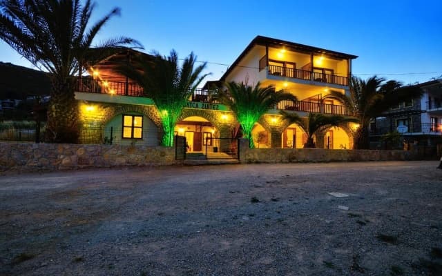 Datca Suites