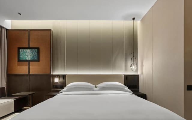Homm Huzhou Xisai Shan