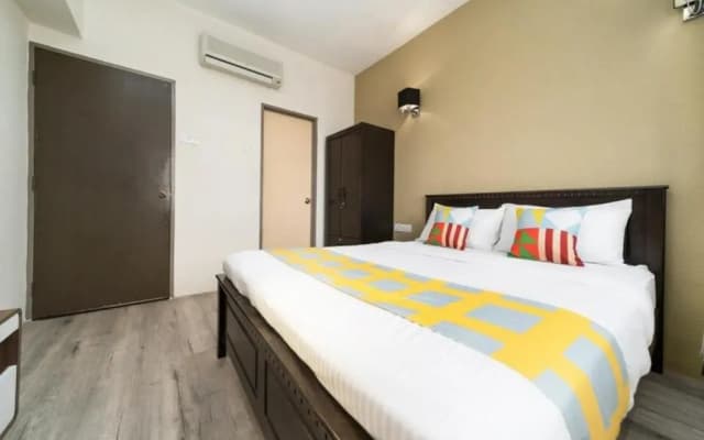 Deluxe VIP Seaview Batu Ferringhi 1503 - 3 Rooms