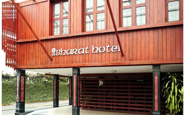 Bharat Hotel