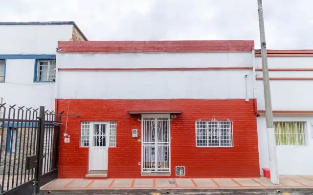 Ayenda Casa Alvarez