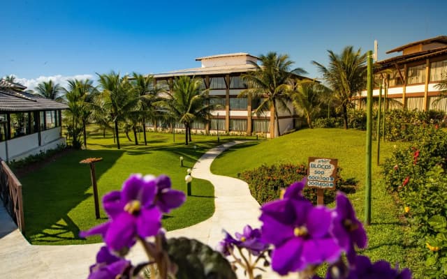 Hotel Praia do Sol