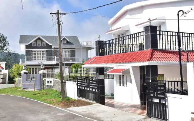 Dasara Inn