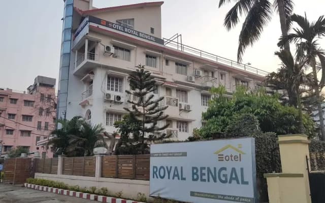 Hotel Royal Bengal