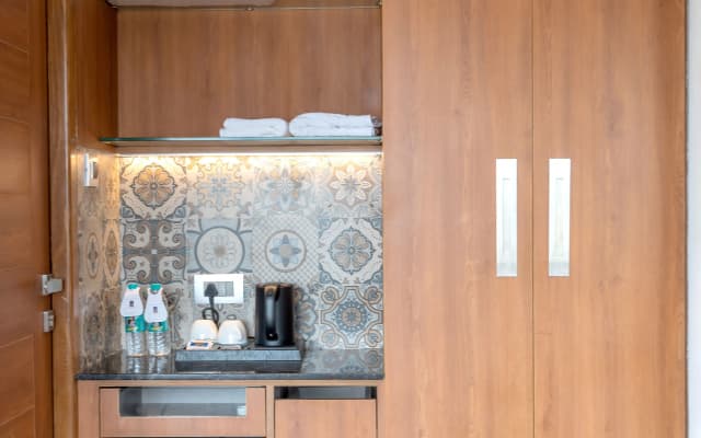 Park Avenue Hotel