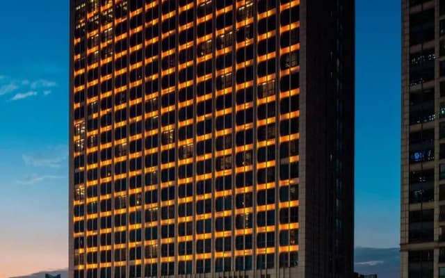 The Westin Hefei Baohe