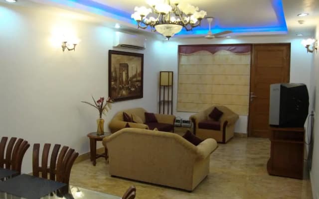 Skylink Suites
