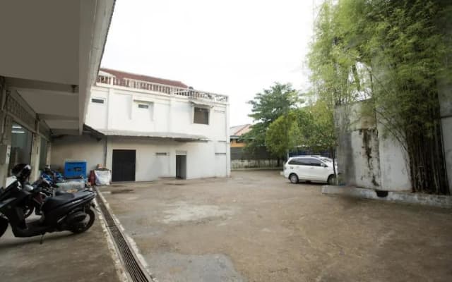 Hotel O Lapan Lapan