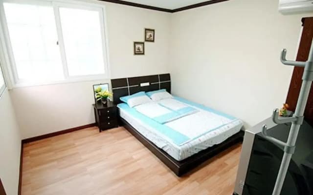 Chuncheon Supsogiyagi Pension