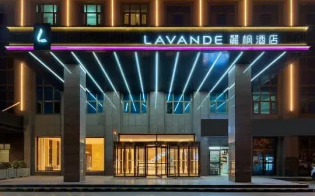 Lavande Hotel