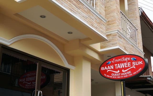 Baan Taweesuk