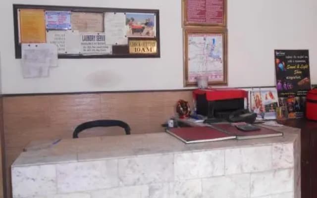 Hotel Kamal