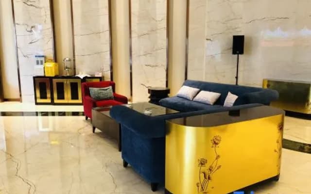 Yingjiang Triumph Hotel
