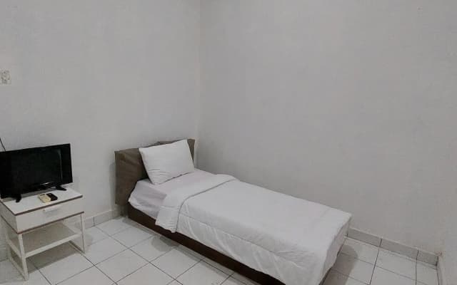 Hotel O Homestay Syariah