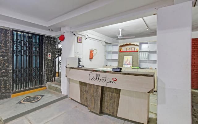 Hotel O Fortune Inn