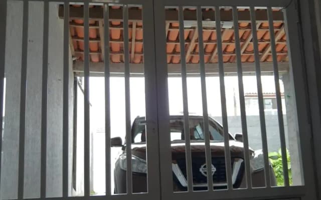 Confortável casa em Ubatuba - Perequê Açu