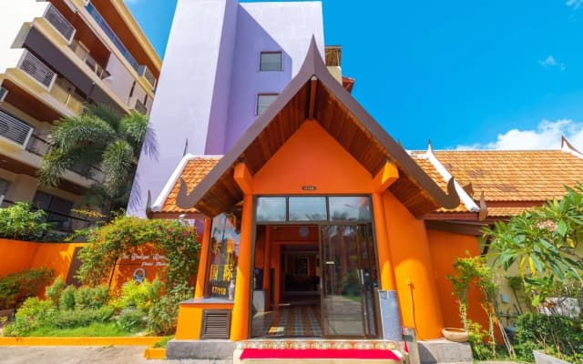 Kana Hotel Phuket